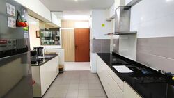 Blk 513D Saraca Breeze @ Yishun (Yishun), HDB 5 Rooms #553565091